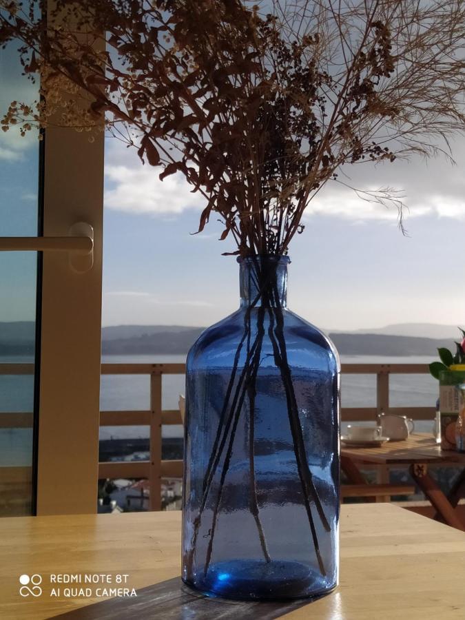 דירות סן ויסנטה דו מאר San Vicente Views מראה חיצוני תמונה