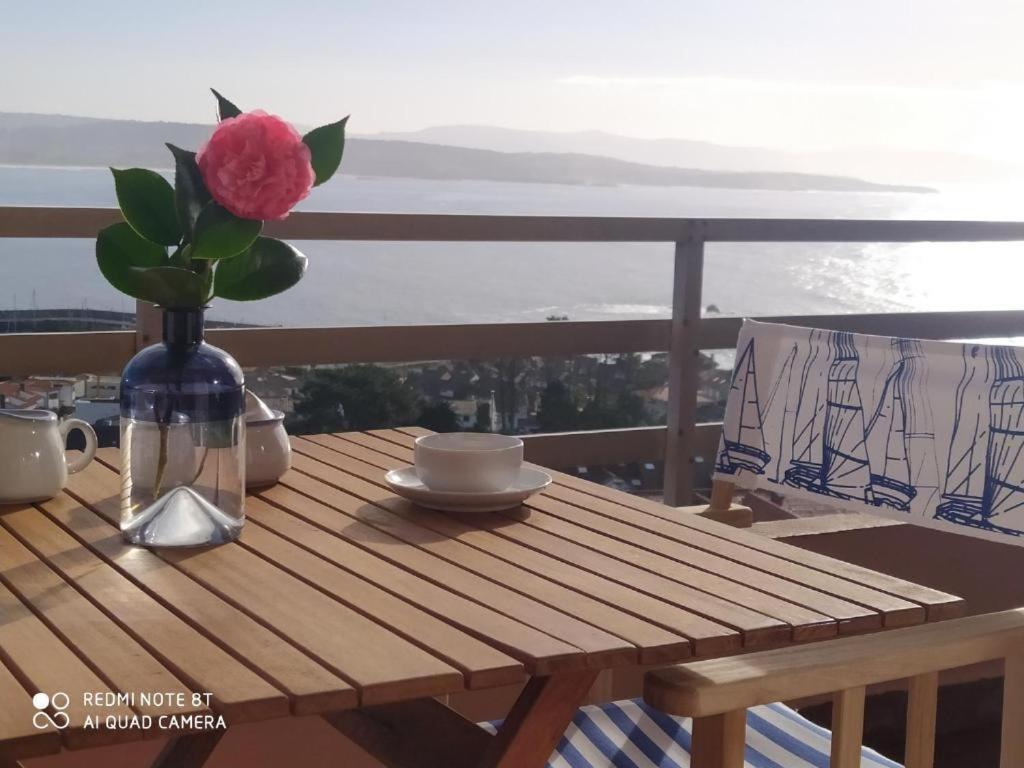 דירות סן ויסנטה דו מאר San Vicente Views מראה חיצוני תמונה