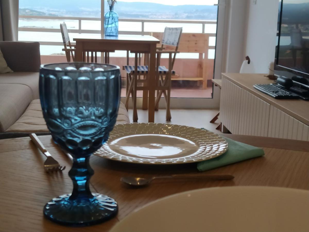 דירות סן ויסנטה דו מאר San Vicente Views מראה חיצוני תמונה